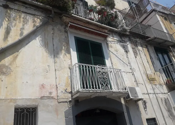 Verdi\'S House